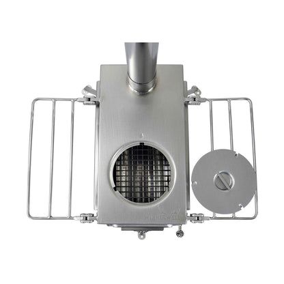 Winnerwell Woodlander Double-View - Medium - 910230