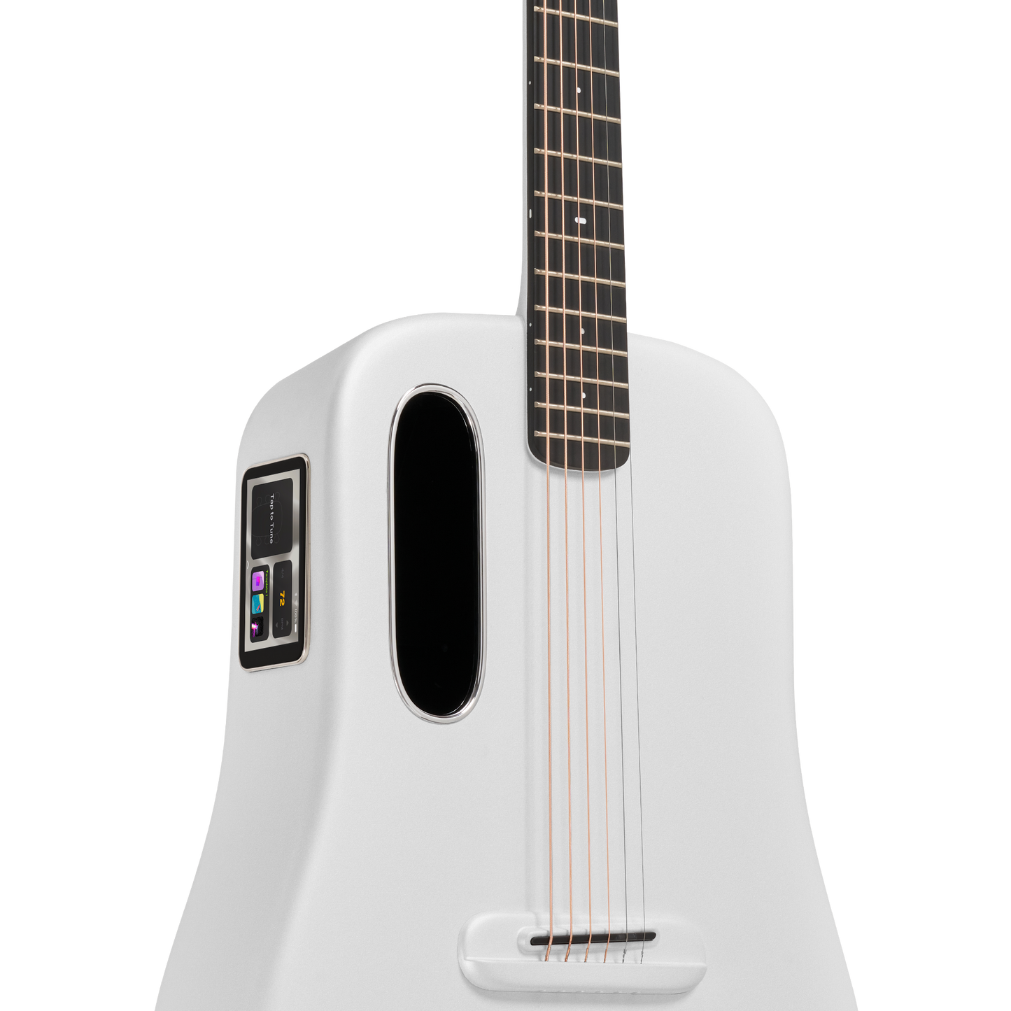 Lava Music ME 3 38" Touch Smart Guitar with Space Bag New - L9130001-2B
