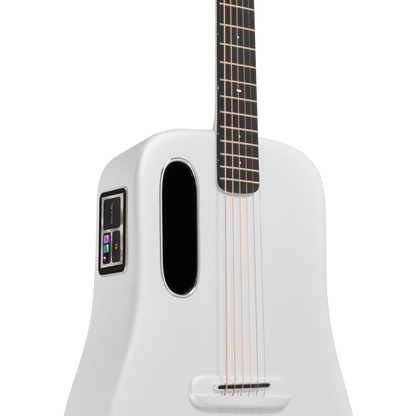 Lava Music ME 3 38" Touch Smart Guitar with Space Bag New - L9130001-2B