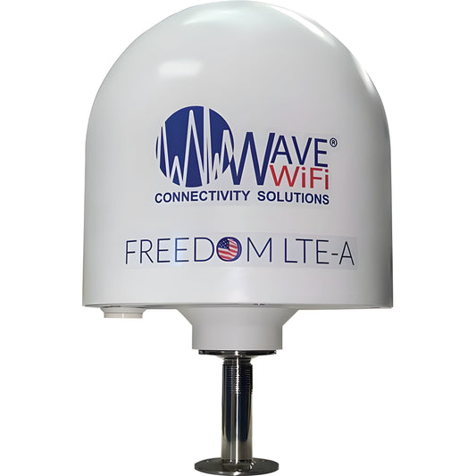 Wave Wifi Freedom Lte-a Dome - WAVFREEDOMLTEA