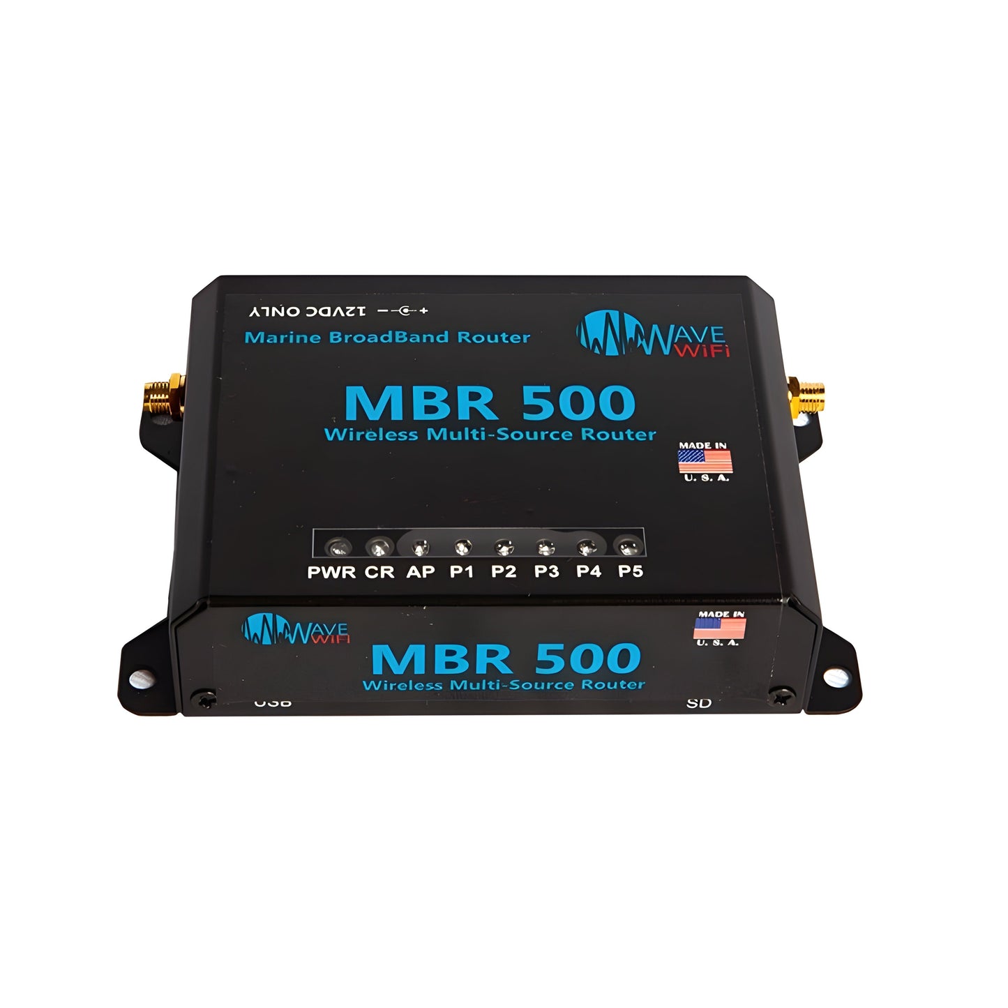 Wave Wifi Mbr500 Router - WAVMBR500
