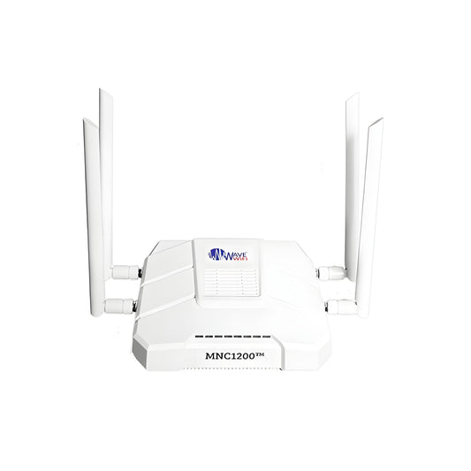 Wave Wifi Mnc1200 Dual Band Wireless Network Controller - WAVMNC1200
