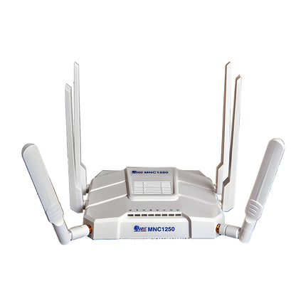 Wave Wifi Mnc1250 Dual Band Wireless Network Controller - WAVMNC1250