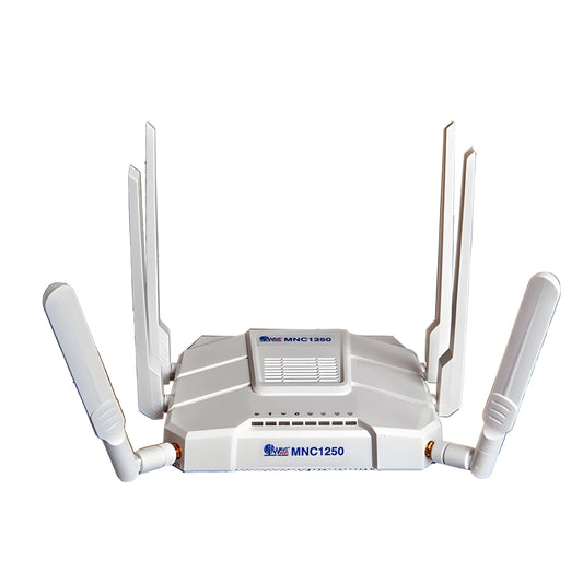 Wave Wifi Mnc1250 Dual Band Wireless Network Controller - WAVMNC1250