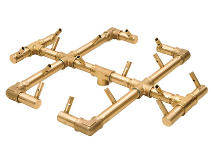 Warming Trends Crossfire Original CFB180 Burner - CFB180NG