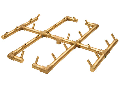 Warming Trends Crossfire Original CFB240 Burner - CFB240NG