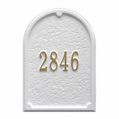 Whitehall Multi Mailbox Capitol Quint Package -  16525