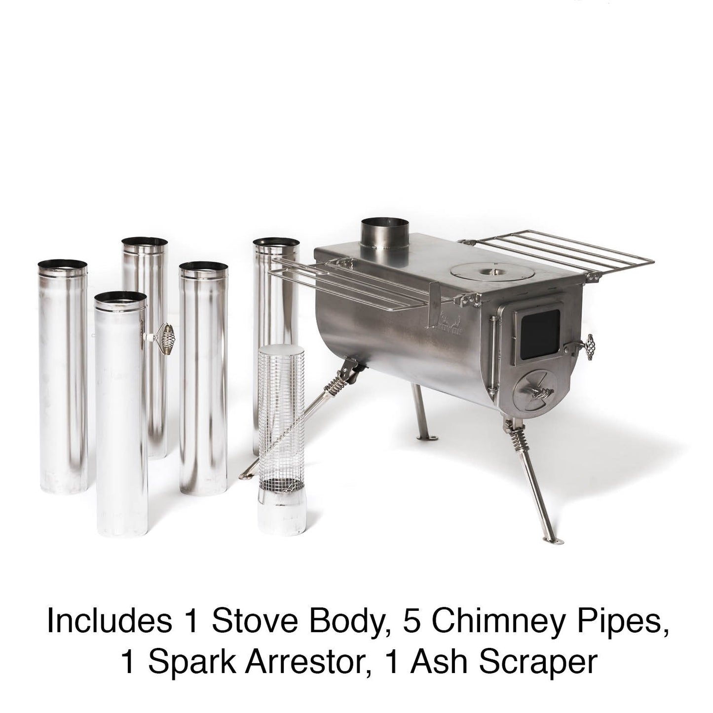 Winnerwell Woodlander - Large - 910201