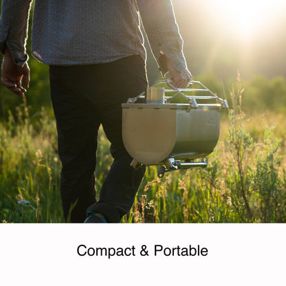 Winnerwell Woodlander - Medium - 910202