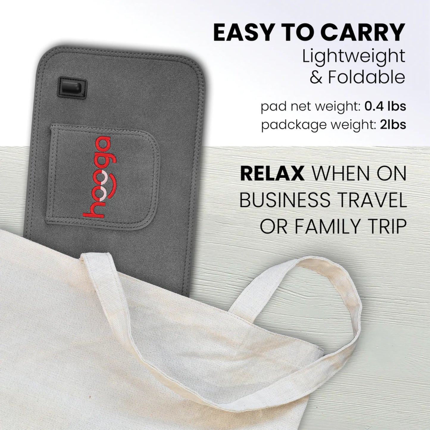 Hooga Health Red Light Therapy Belt