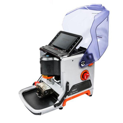 Xhorse Condor XC-Mini Plus – High Sec Key Cutting Machine (Xhorse) - XHS-CONXCMIN-PLUS