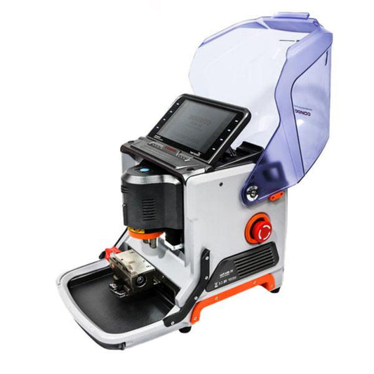 Xhorse Condor XC-Mini Plus – High Sec Key Cutting Machine (Xhorse) - XHS-CONXCMIN-PLUS