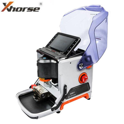 Xhorse Condor XC-Mini Plus – High Sec Key Cutting Machine (Xhorse) - XHS-CONXCMIN-PLUS