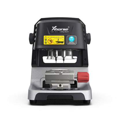 Xhorse - Condor XC Dolphin XP-005 - High Sec Portable Key Cutting Machine - Built-in Battery - XHS-DOLPHIN