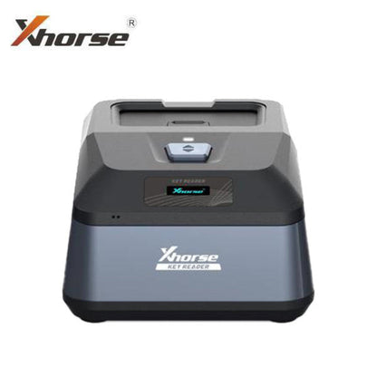 Xhorse - Key Reader and Blade Skimmer - Works with Xhorse App - XHS-XDKR00GL