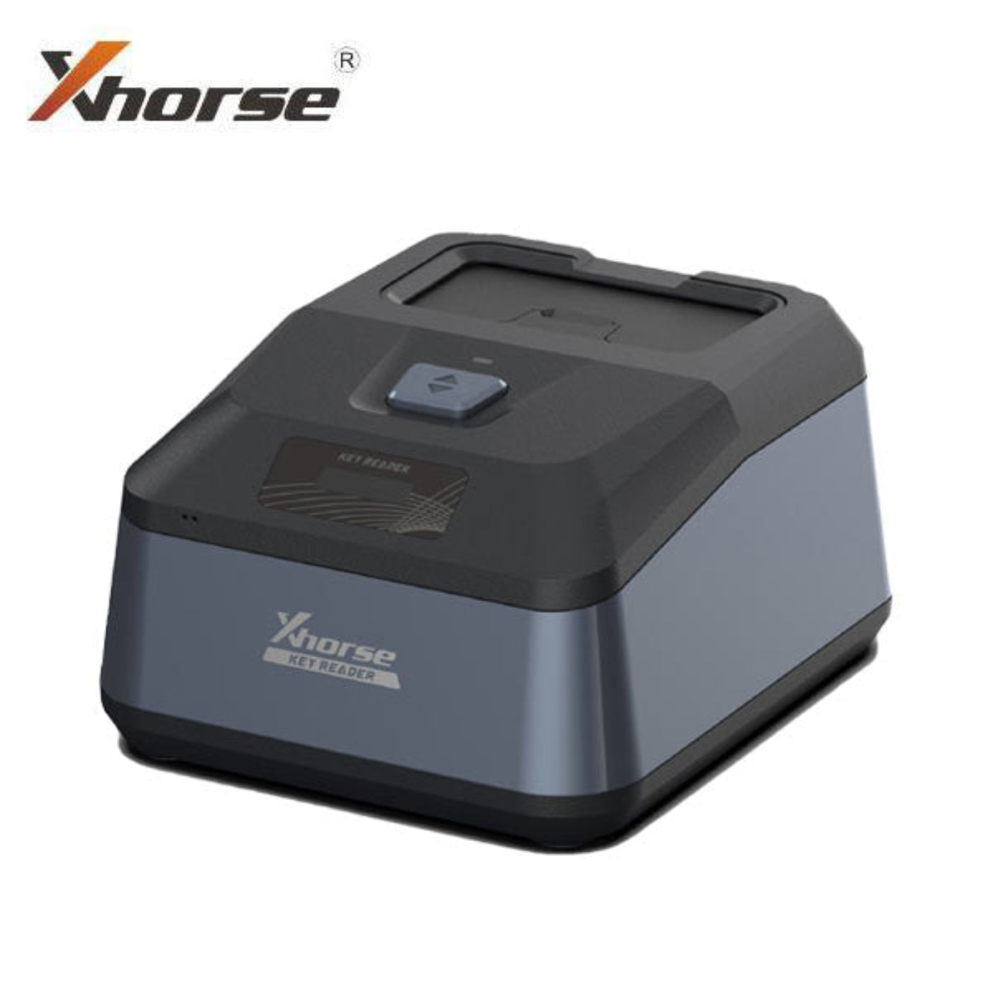 Xhorse - Key Reader and Blade Skimmer - Works with Xhorse App - XHS-XDKR00GL