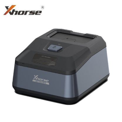Xhorse - Key Reader and Blade Skimmer - Works with Xhorse App - XHS-XDKR00GL