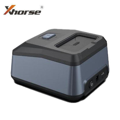 Xhorse - Key Reader and Blade Skimmer - Works with Xhorse App - XHS-XDKR00GL