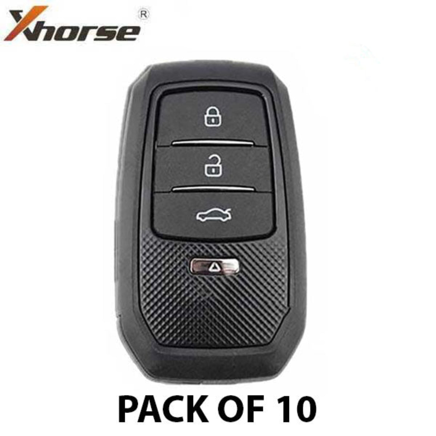 Xhorse VVDI Key Tool PLUS Tablet Advanced Package - XHS-TOYBUNDLE