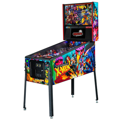 Stern Pinball The Uncanny X-Men Pinball