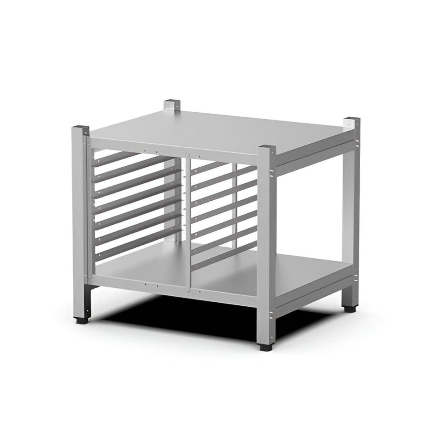 Unox  High Stand For Cheftop MIND.Maps Ovens - XWARC-07EF-H