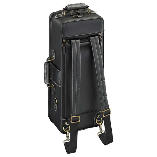 YAMAHA YTR-8310ZIIS CUSTOM Z Lightweight Bb Trumpet Silver Plate - YTR8310ZIIS