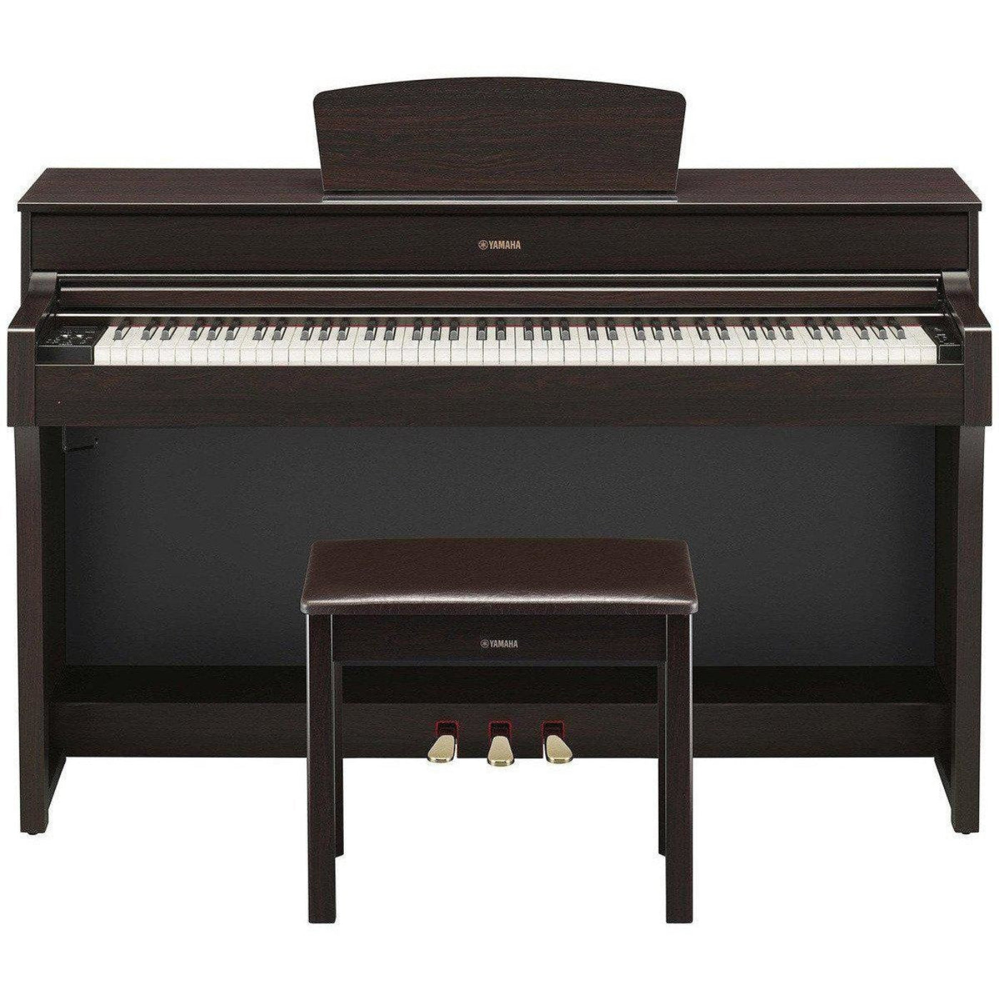 Yamaha Arius YDP-184R Digital Piano With Matching Stand And Bench - ydp184r