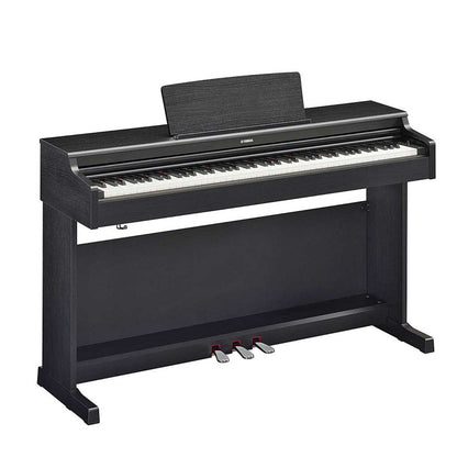 Yamaha Arius YDP165 Digital Piano With Stand And Bench - YDP165R