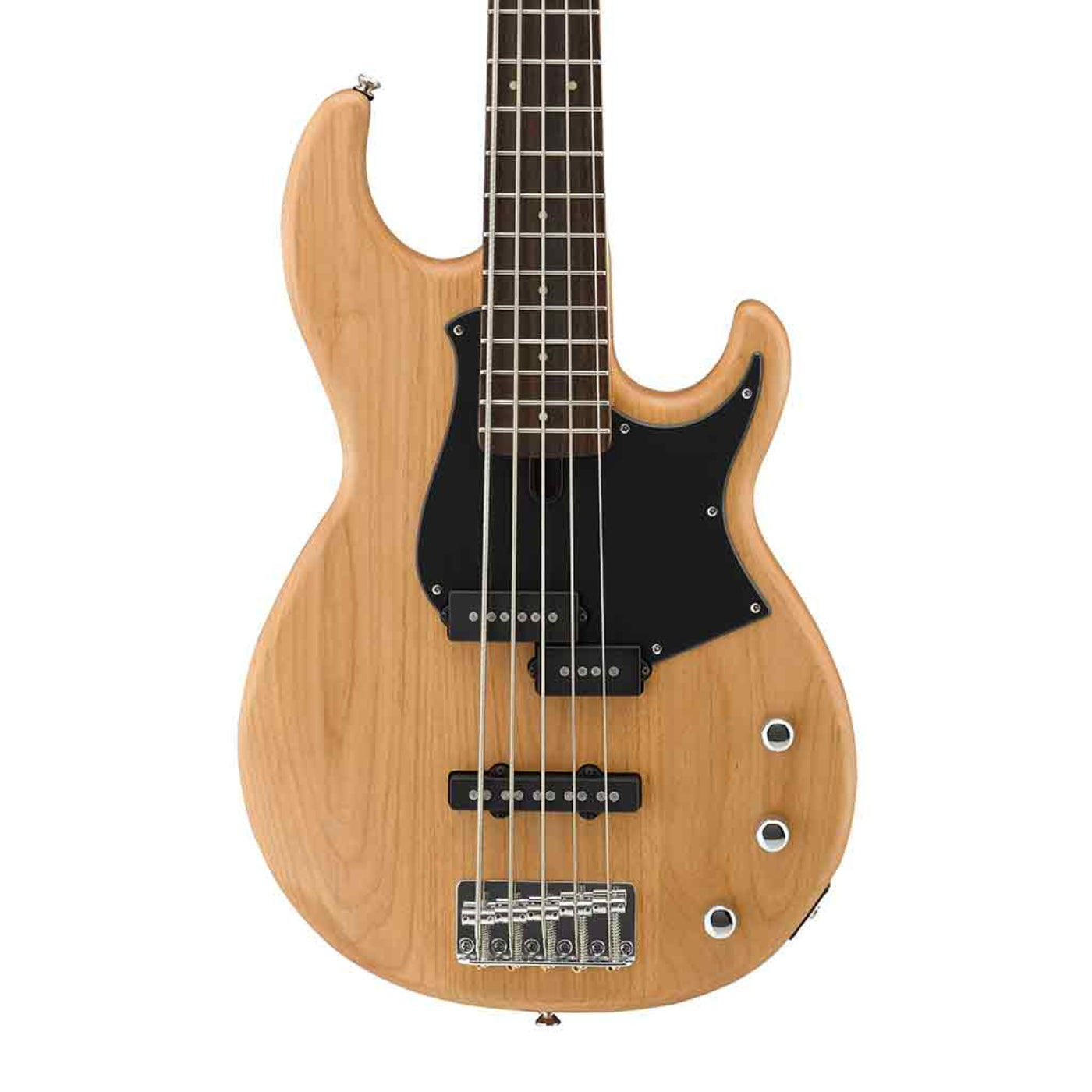 Yamaha BB235 5-String Bass Guitar - bb235yns