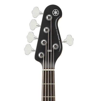 Yamaha BB235 5-String Bass Guitar - bb235yns