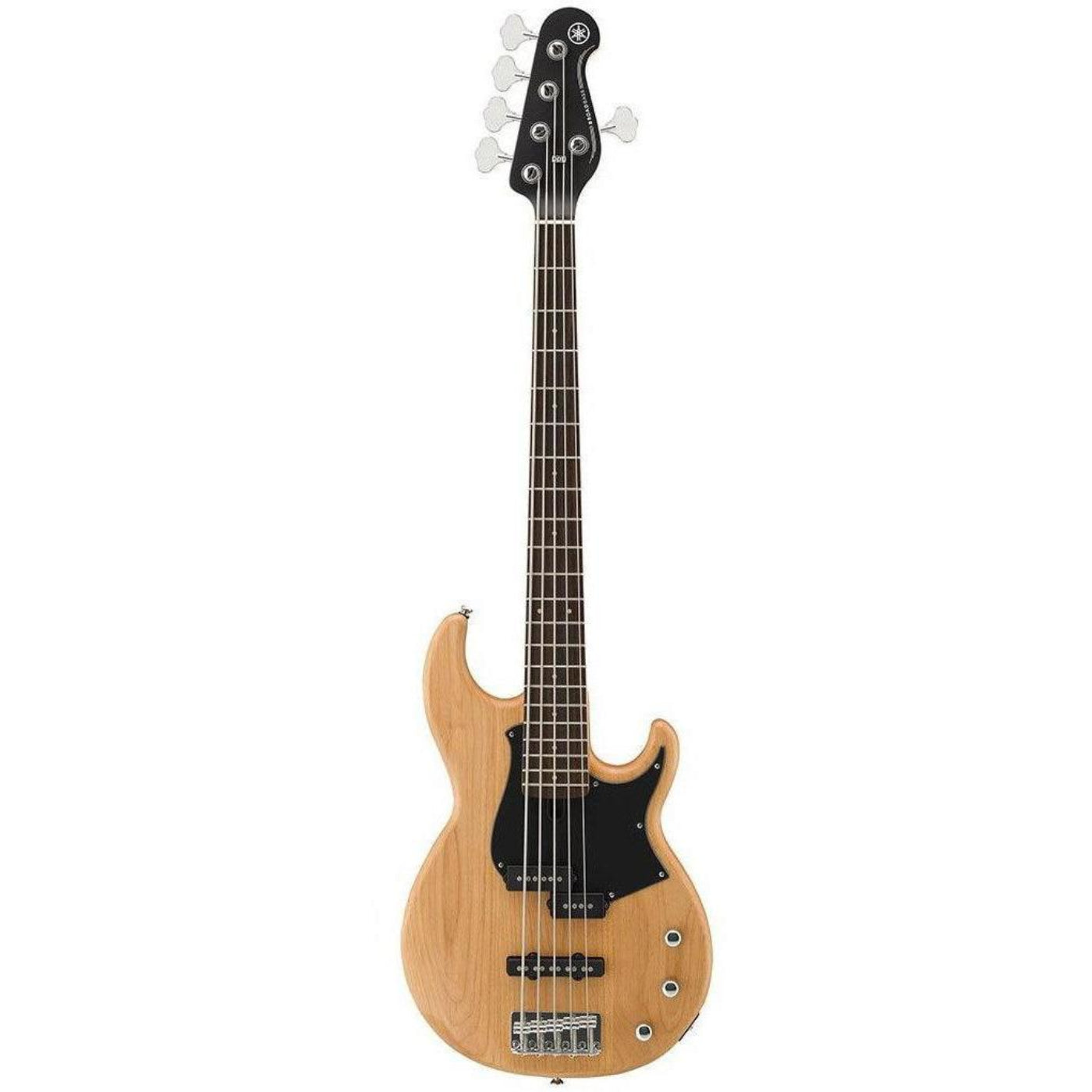 Yamaha BB235 5-String Bass Guitar - bb235yns