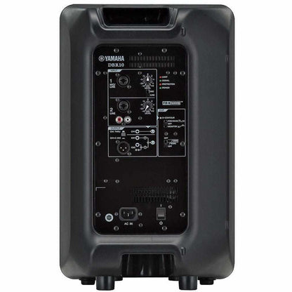 Yamaha DBR10 10" 2-Way Powered Speaker - DBR10