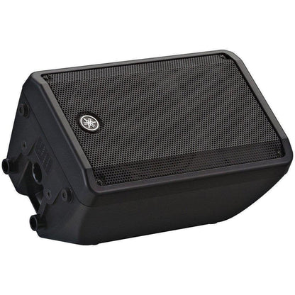 Yamaha DBR10 10" 2-Way Powered Speaker - DBR10