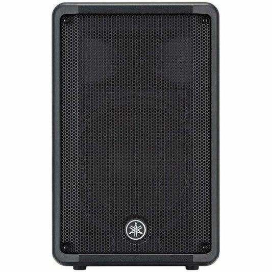 Yamaha DBR10 10" 2-Way Powered Speaker - DBR10