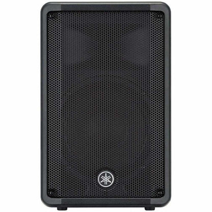 Yamaha DBR10 10" 2-Way Powered Speaker - DBR10