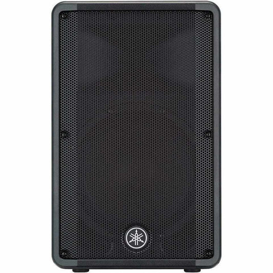 Yamaha DBR12 12" 2-Way Powered Speaker - DBR12