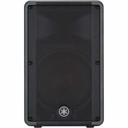 Yamaha DBR12 12" 2-Way Powered Speaker - DBR12