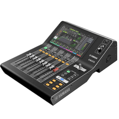 Yamaha DM3 Digital Mixer - DM3S