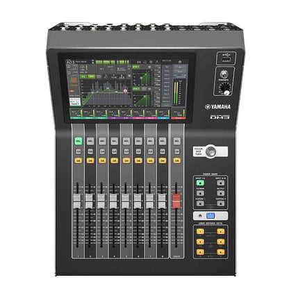 Yamaha DM3 Digital Mixer - DM3S