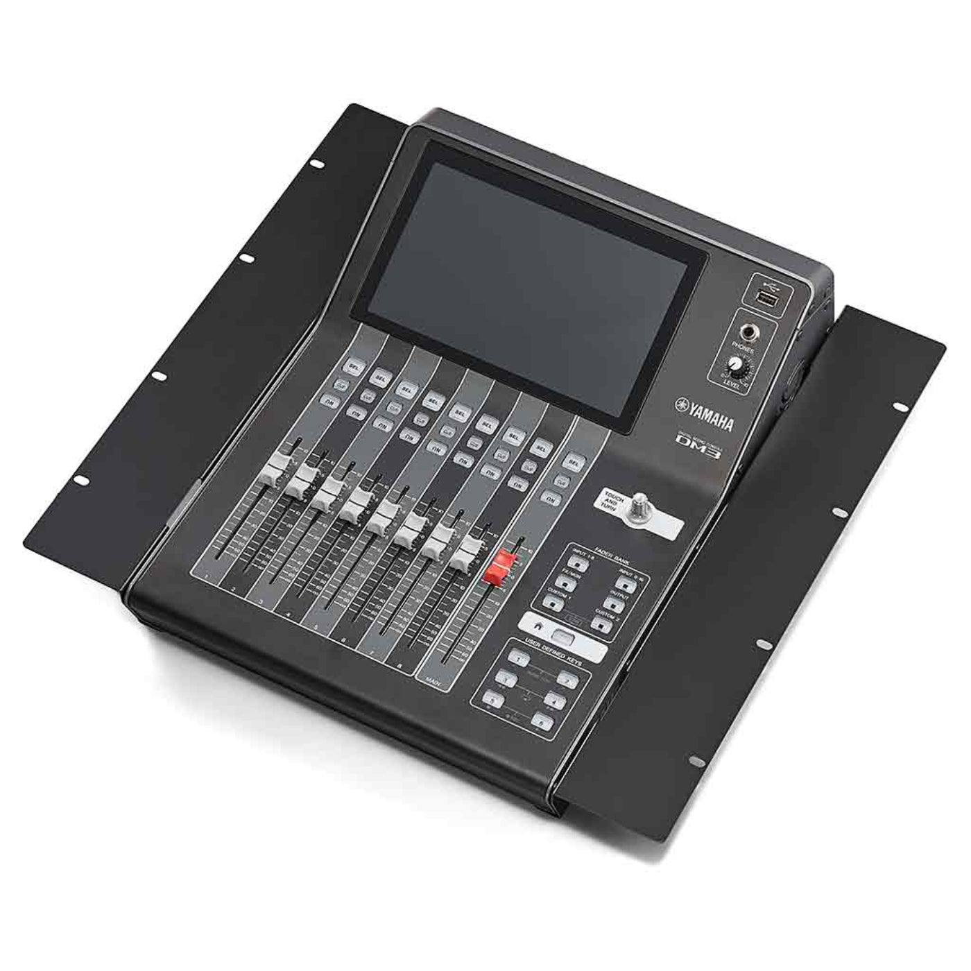 Yamaha DM3 Digital Mixer - DM3S