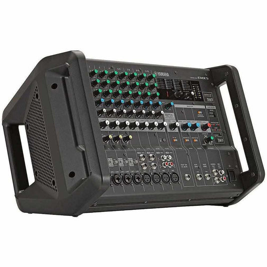 Yamaha EMX5 Powered Mixer - emx5