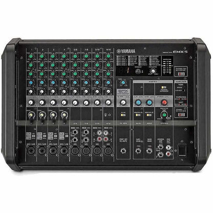 Yamaha EMX5 Powered Mixer - emx5
