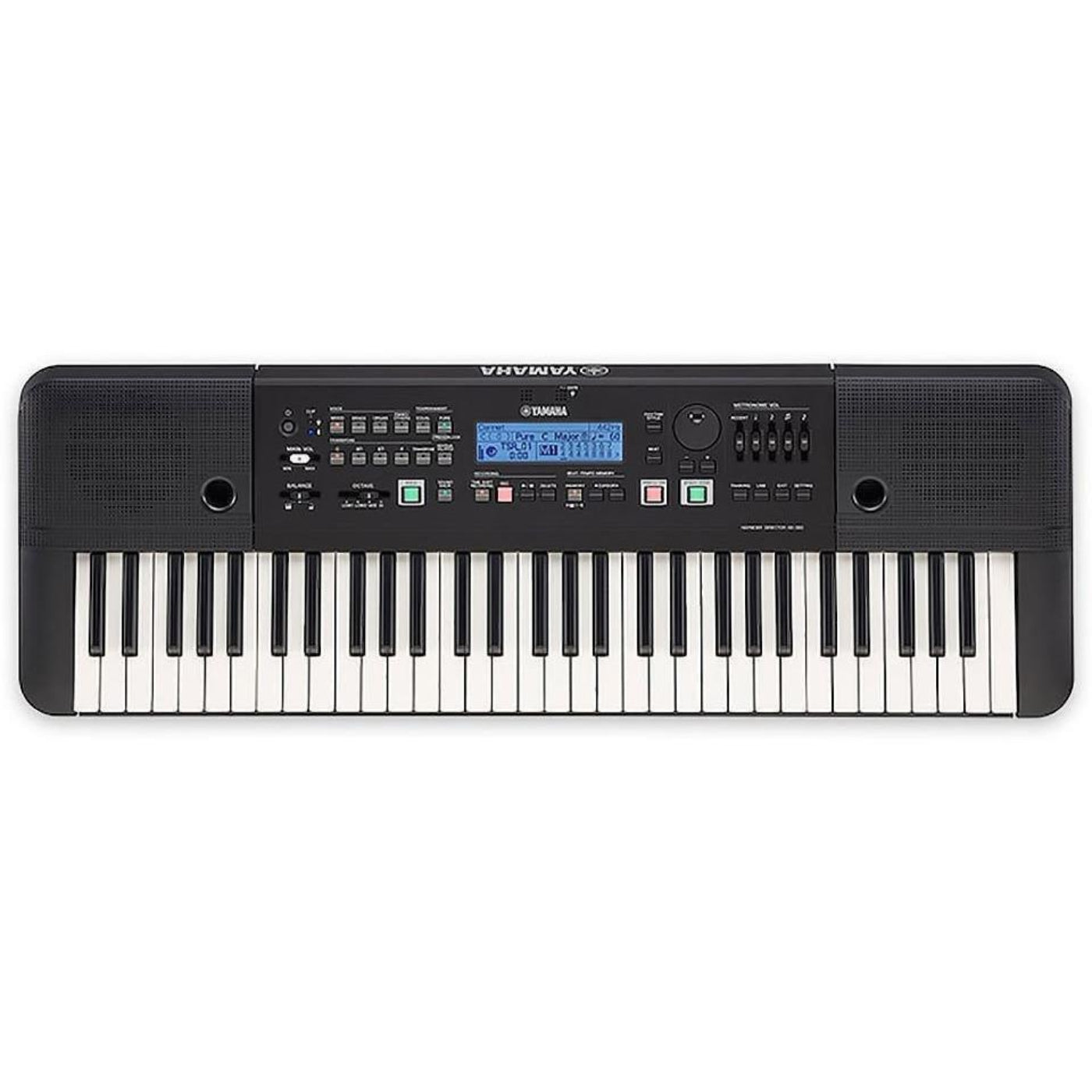 Yamaha HD-300 Harmony Director Music Education Keyboard - HD300