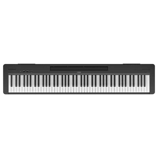 Yamaha P143 Digital Piano 88-Key Weighted Action - P143B