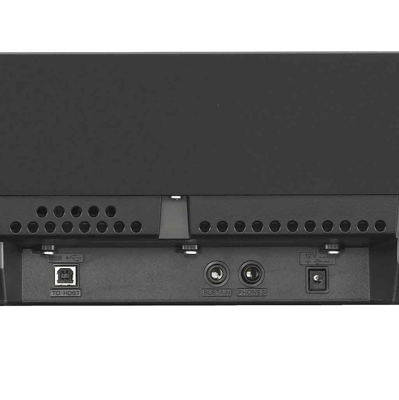 Yamaha P45B Digital Piano 88-Key Weighted Action - P45B