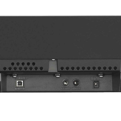 Yamaha P45B Digital Piano 88-Key Weighted Action - P45B