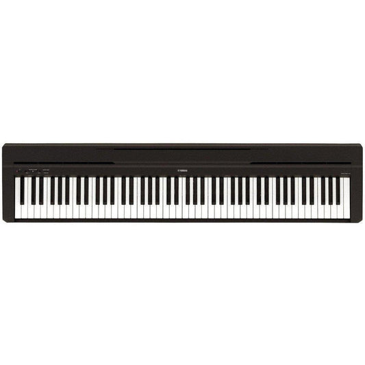 Yamaha P45B Digital Piano 88-Key Weighted Action - P45B