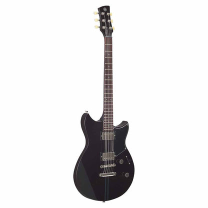 Yamaha Revstar Element RSE20 Electric Guitar - RSE20BL