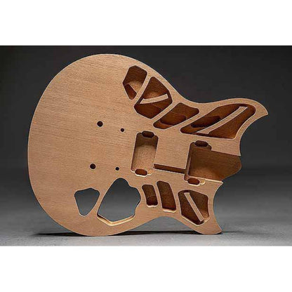 Yamaha Revstar Element RSE20 Electric Guitar - RSE20BL