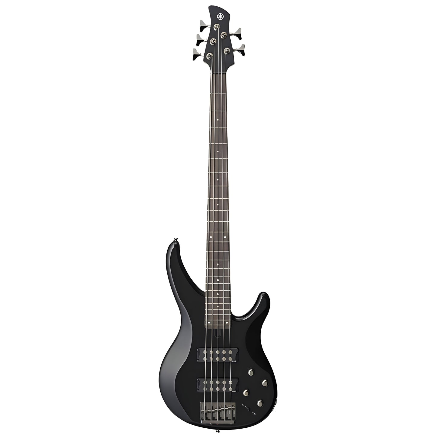 Yamaha TRBX305 5-String Electric Bass Guitar - TRBX305BL